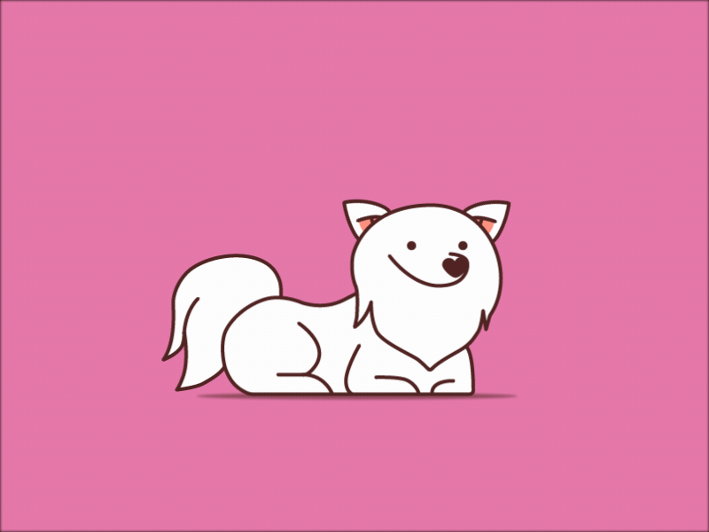 MG动画练习（图ZMTI2MzM4OTky） - 动效设计 - 站酷设计师墨落染落寞原创素材 - 站酷ZCOOL