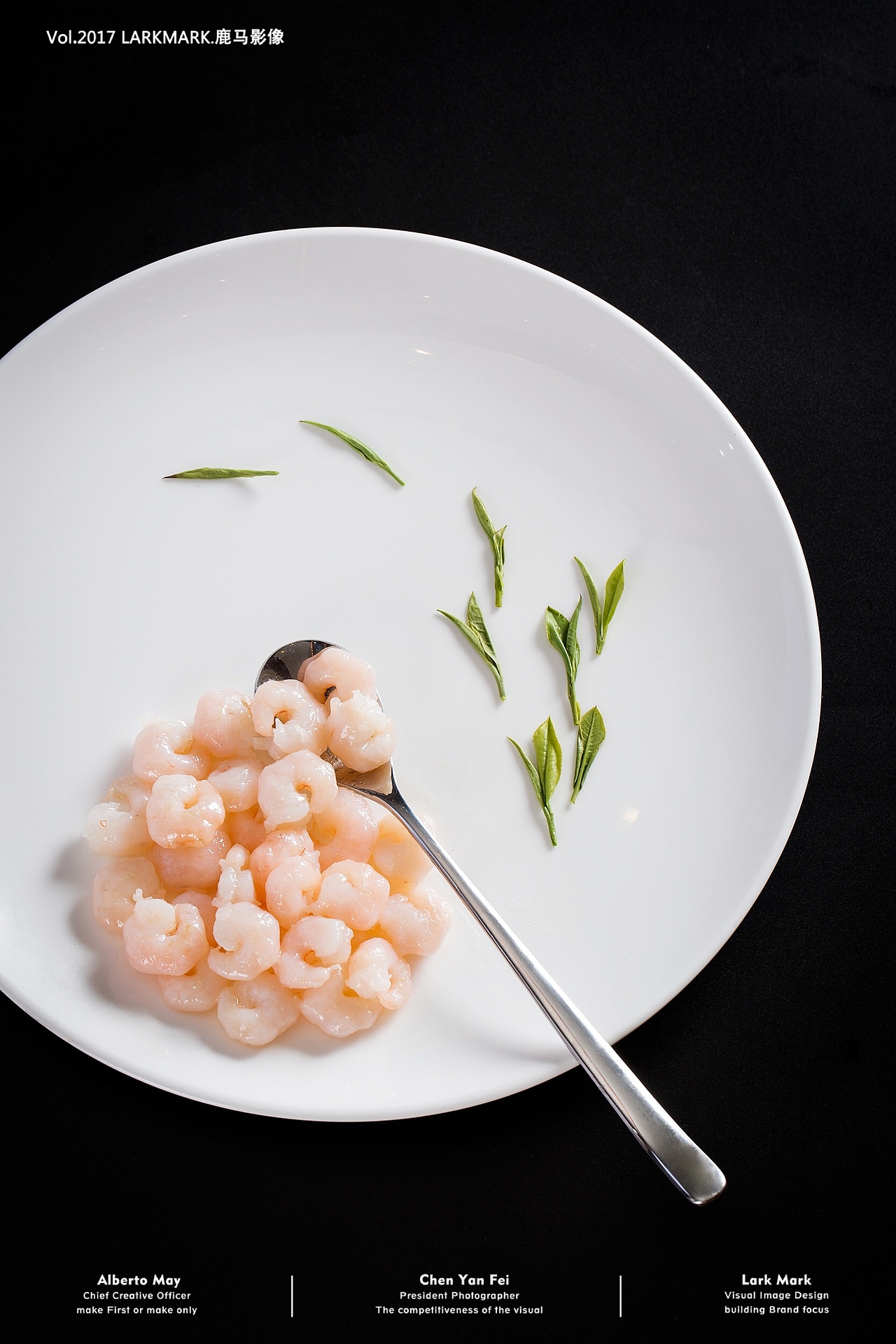 上海美食摄影 张生记创意摆盘系列~创意中餐摄影