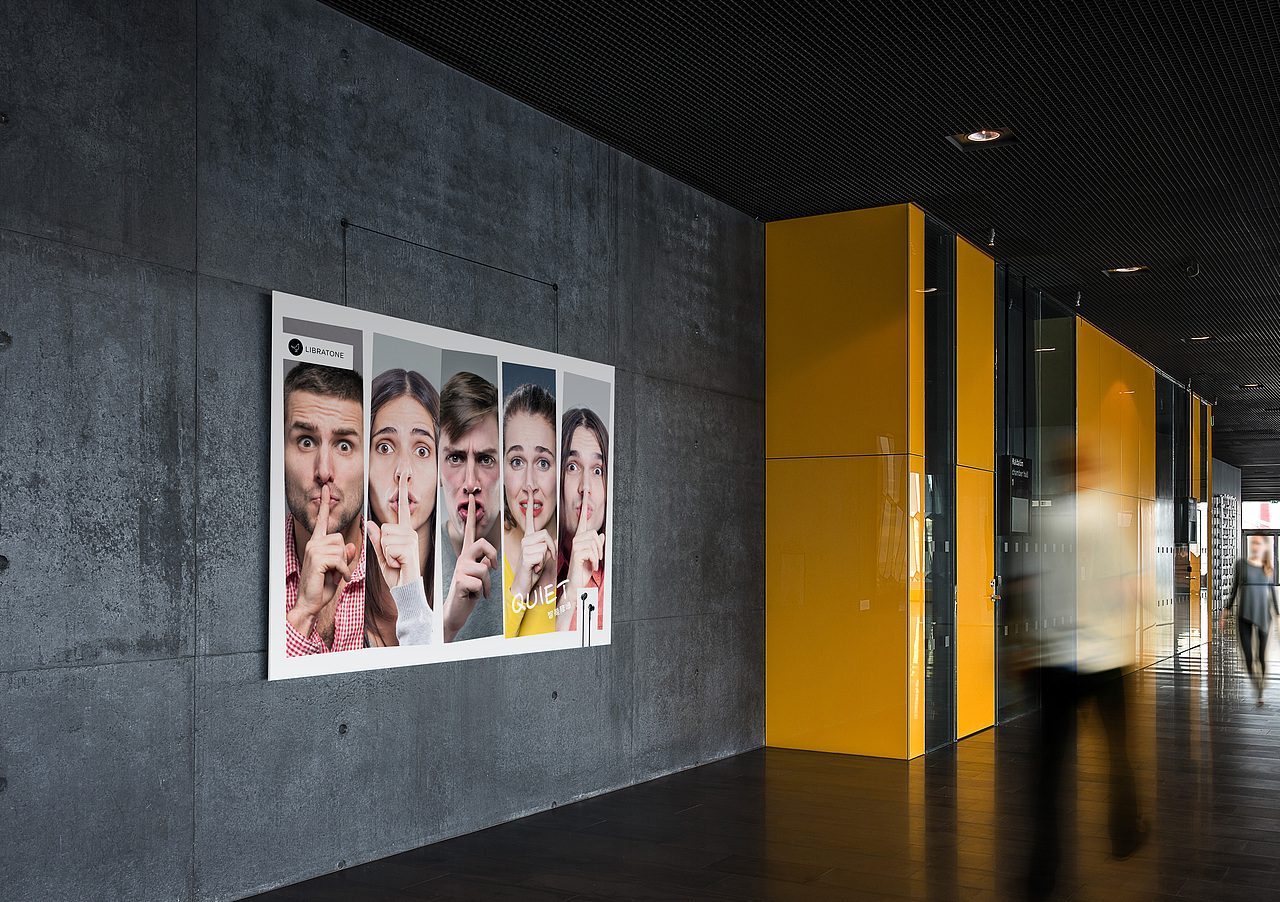 人工智能降噪（图ZMTE3MzUxOTY4） - 海报 - 站酷设计师ANHYYY原创素材 - 站酷ZCOOL