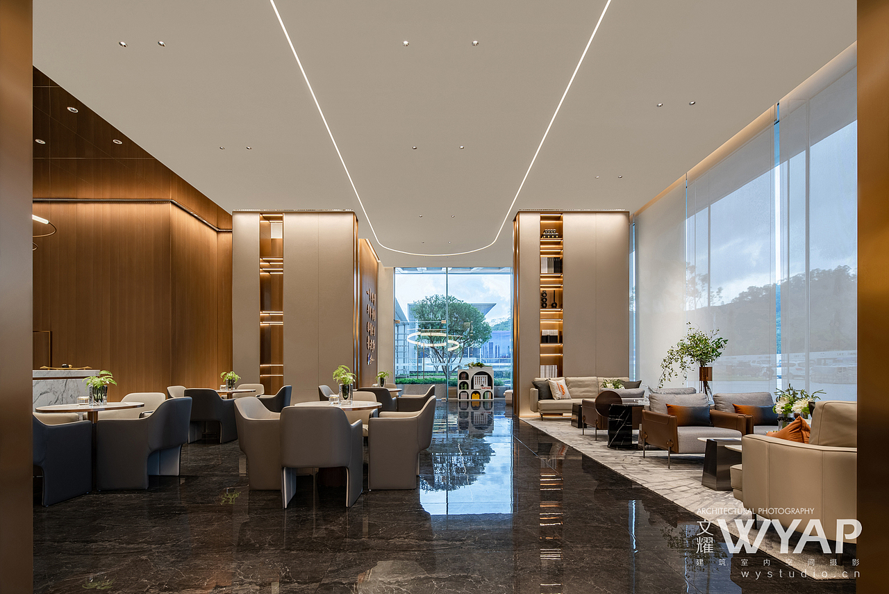 SNP×POLY | ONE DAY IN CITY