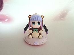 小林家的龍女仆