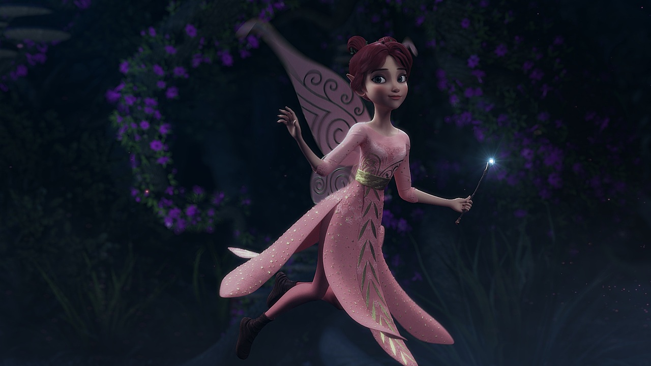 华为 NOVA 4E 动画广告（图ZMTcwMTI0MDgw） - 动画片 - 站酷设计师YibiFPS原创素材 - 站酷ZCOOL