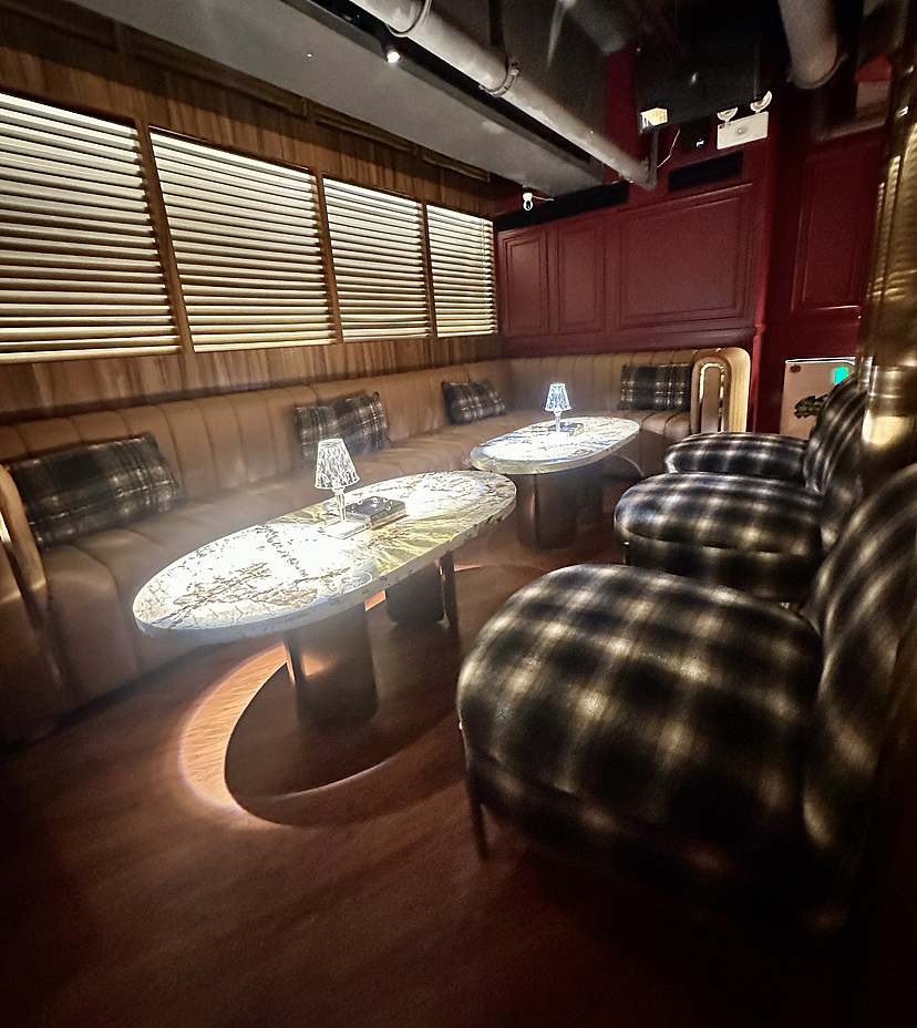 私私私人…的威士忌🥃酒吧