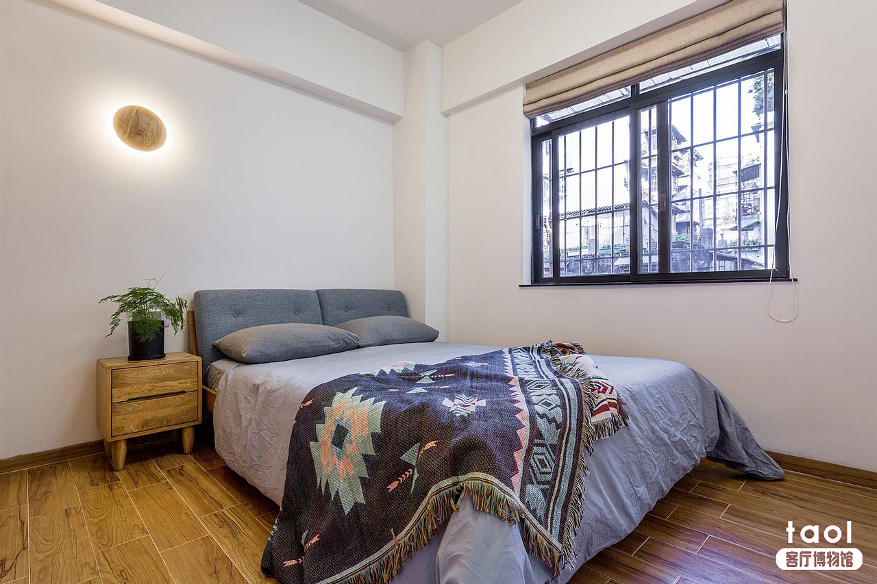 【客厅博物馆】小物件的装饰作用