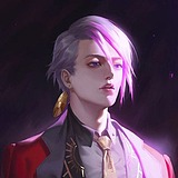 紫色伯爵的头像