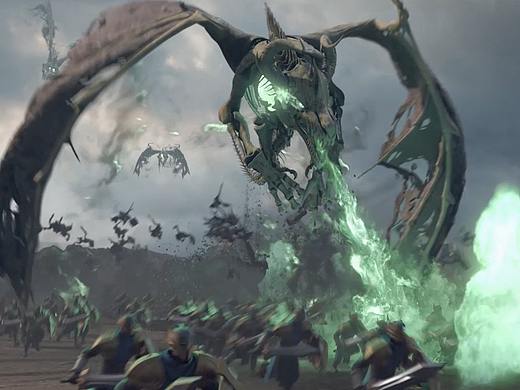 魔法门之英雄无敌 x 卡扑 | 梦回青春岁月