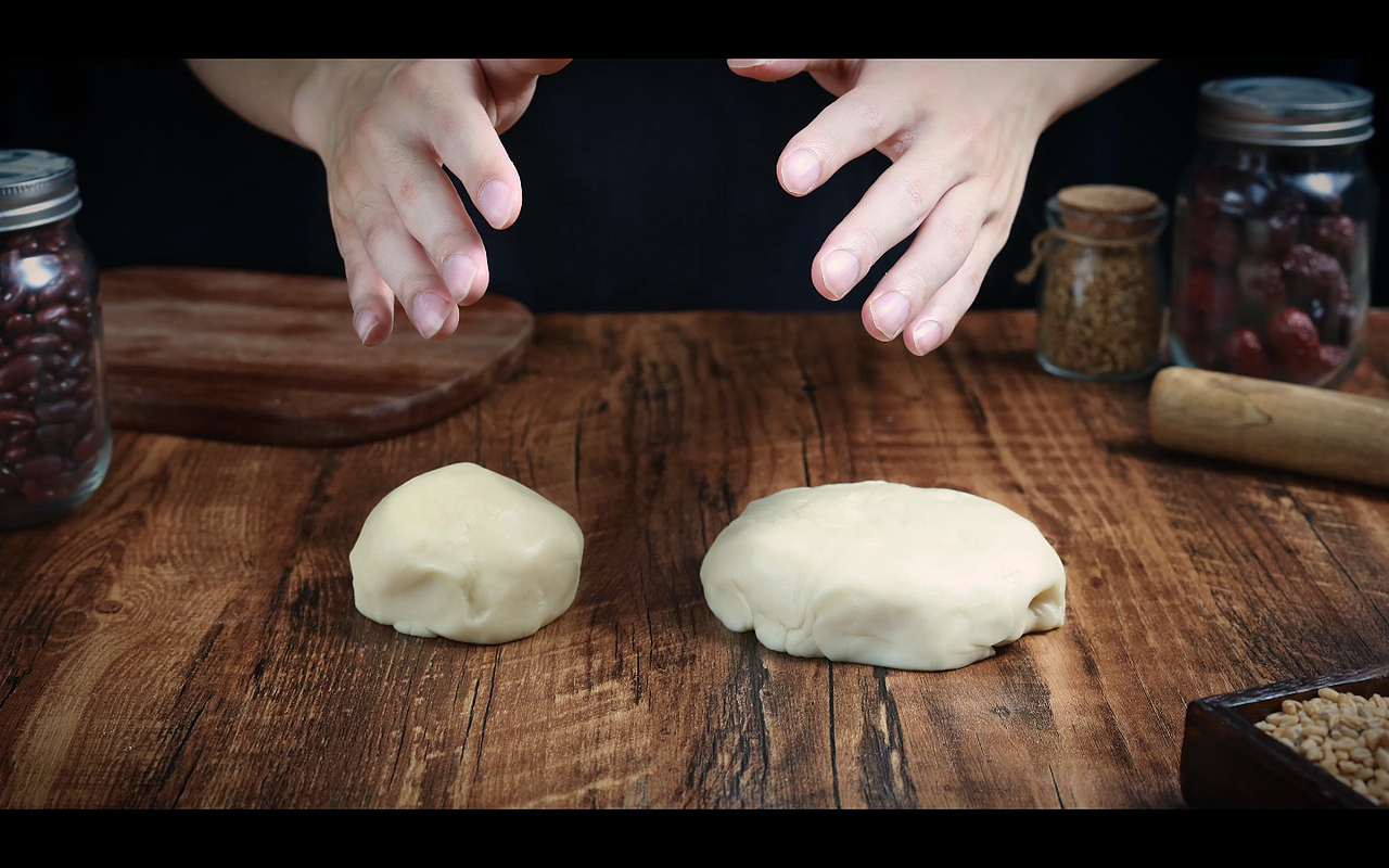 中秋小短片《原力厨房》