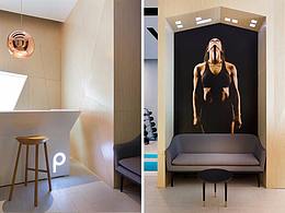 甘肃健身房设计_力岚健身会所设计|健身房设计公司