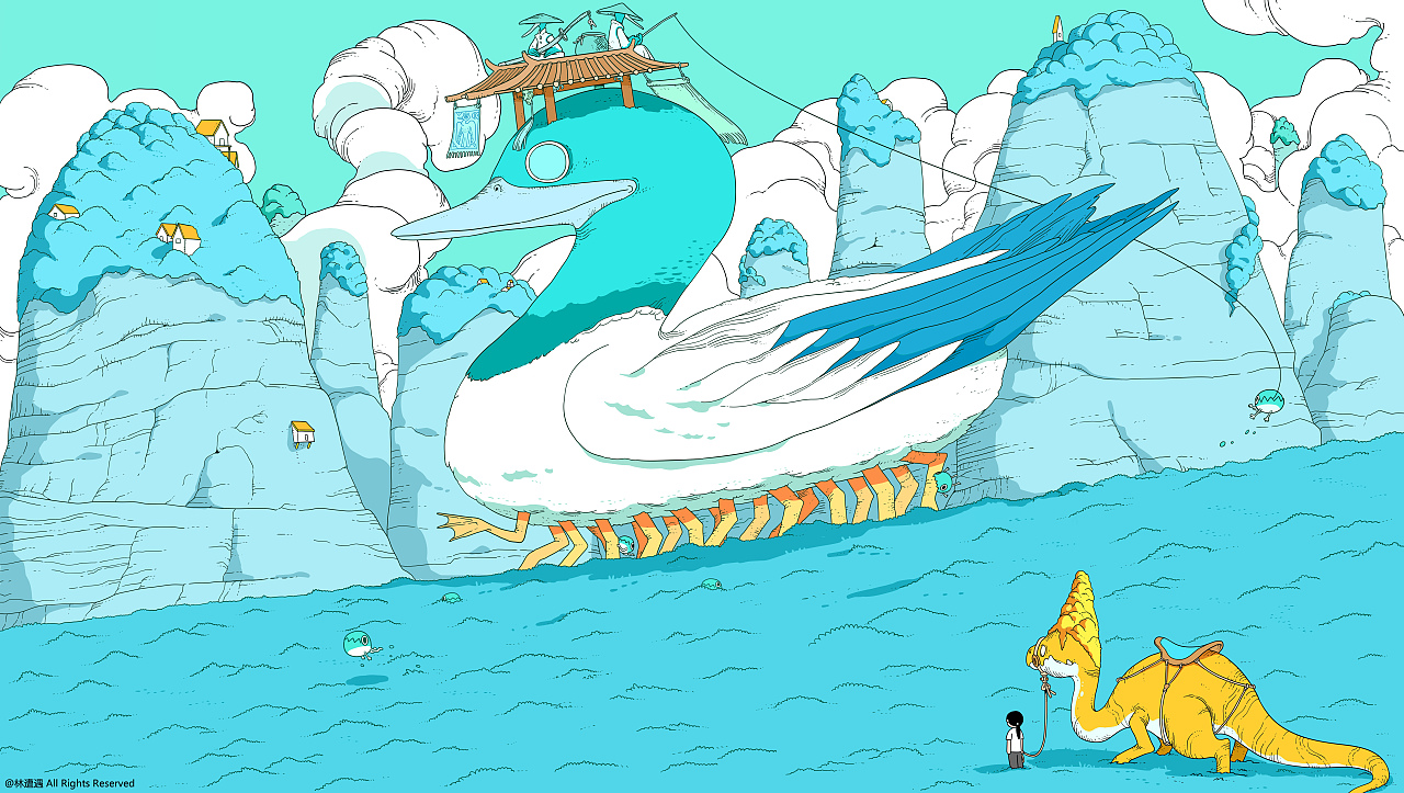 逃避型人格【十一】