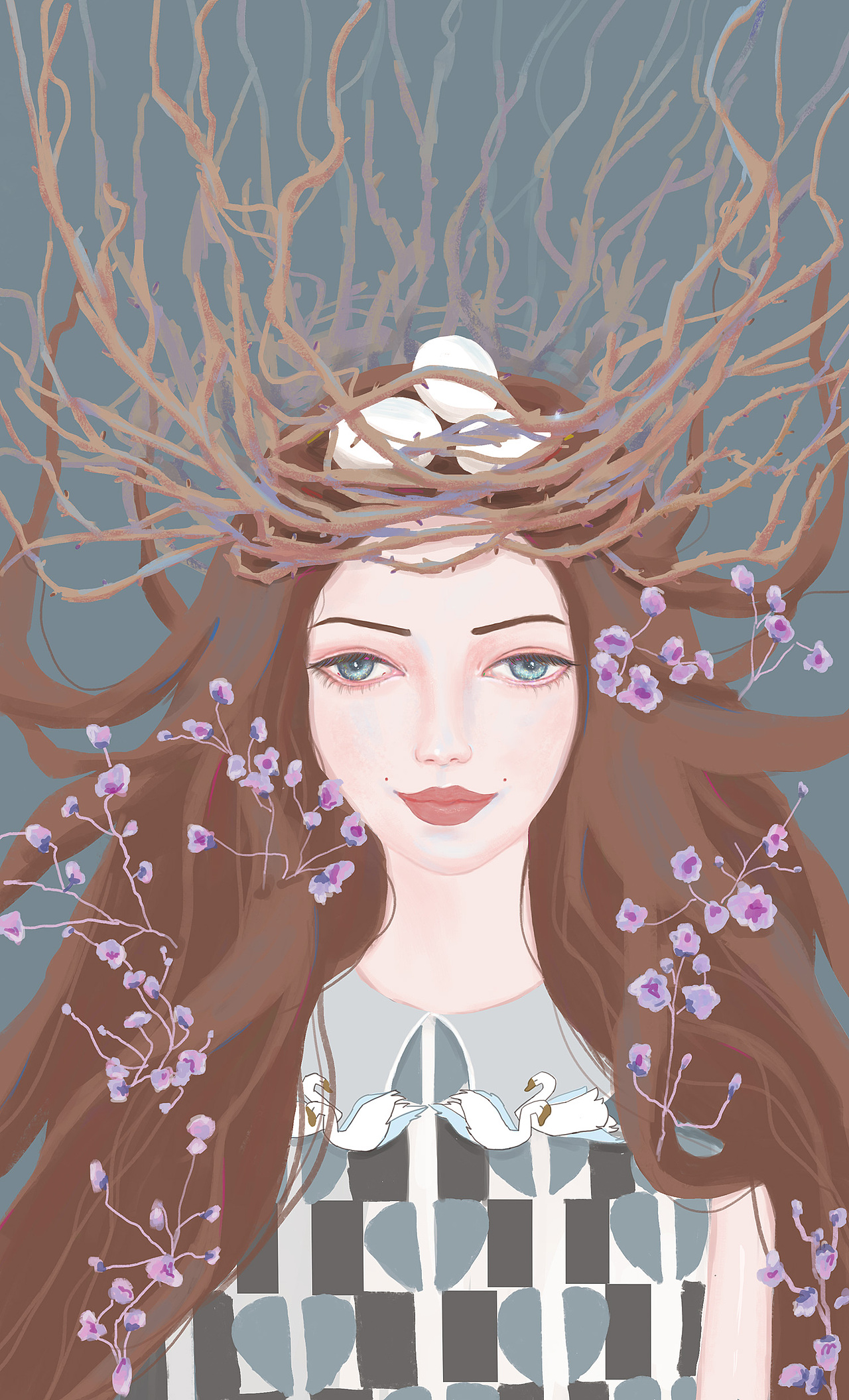 最爱满天星的花语