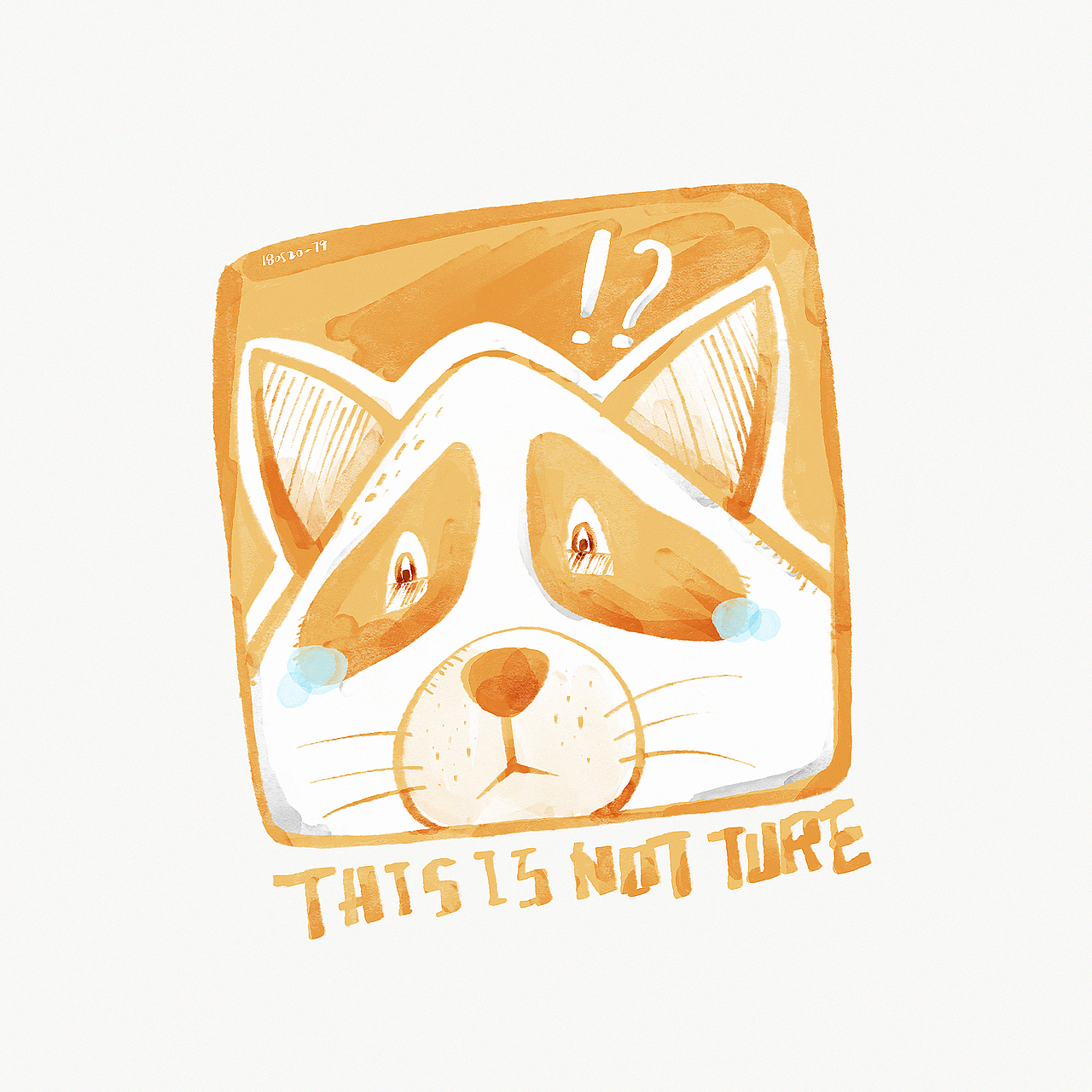 82/3000-CMYK（图ZMTE1MzAzNDgw） - 新锐潮流插画 - 站酷设计师Browniu原创素材 - 站酷ZCOOL