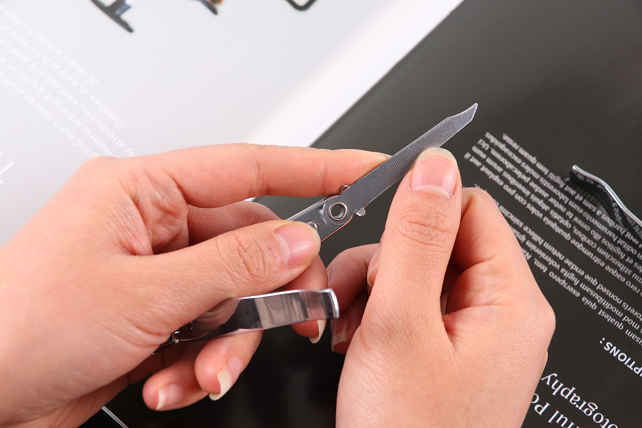 B03家务工具\C01-洗护清洁用具\V11指甲剪