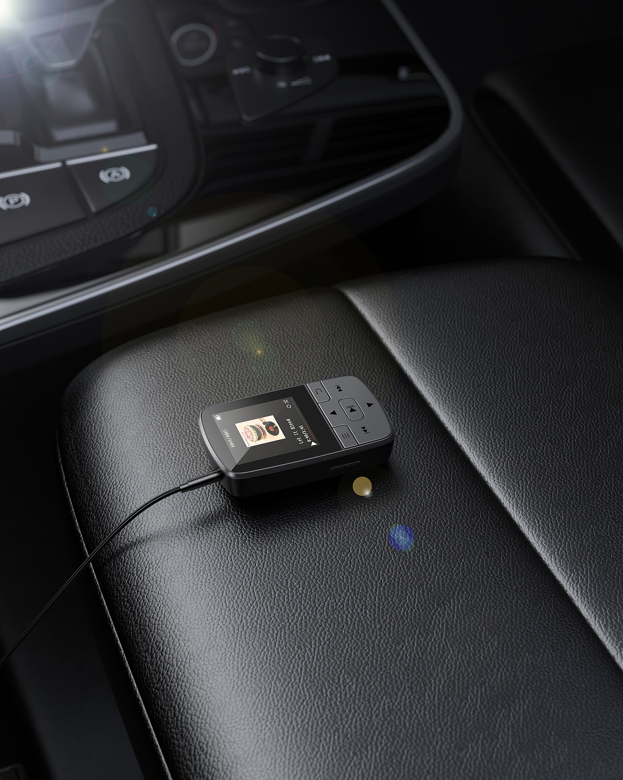 【APEMAN —产品渲染总结 2021 】