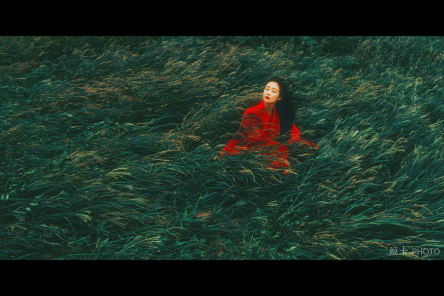 相忘江湖（图ZMTg2NDkwOTI=） - 人像摄影 - 站酷设计师姬卡原创素材 - 站酷ZCOOL