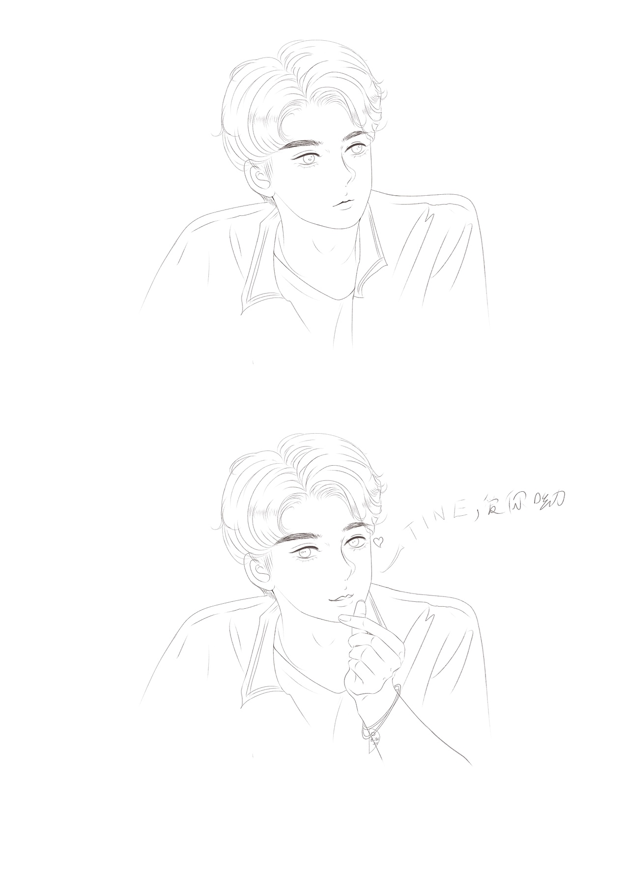 练习，沙拉碗（图ZMjA0NDk5Njg4） - 创作习作 - 站酷设计师馨尹1994原创素材 - 站酷ZCOOL