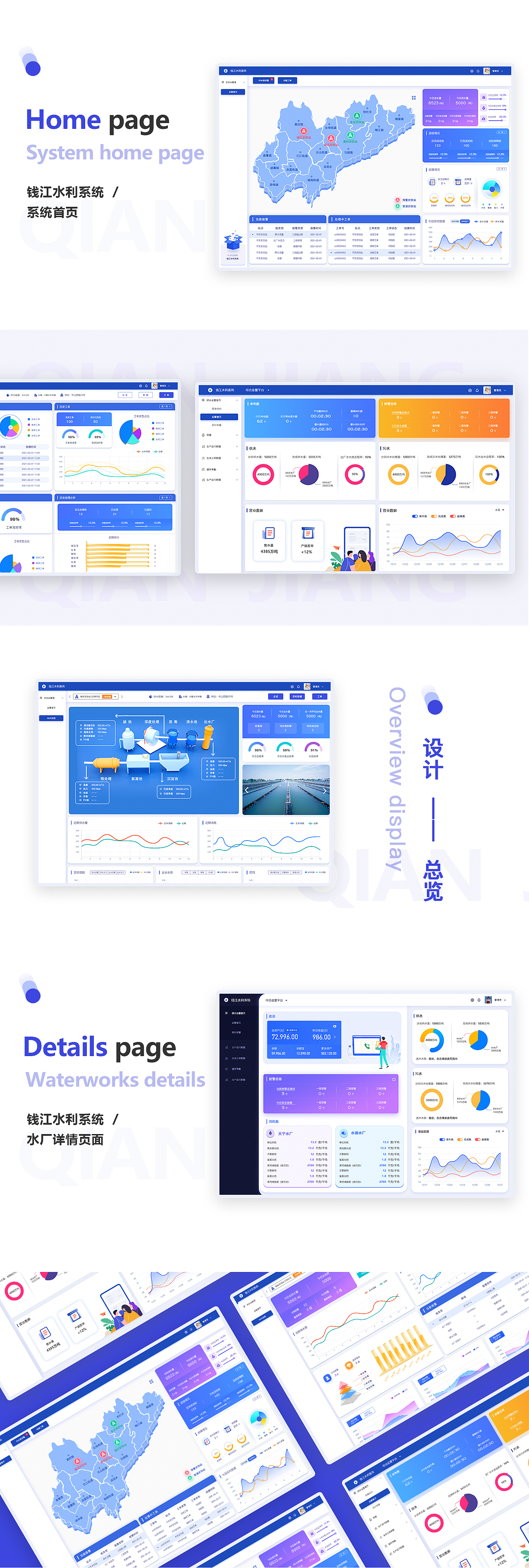 2020年度作品集（图ZMjQ2MTQxNzEy） - 其他UI - 站酷设计师梧桐不遇秋凉原创素材 - 站酷ZCOOL