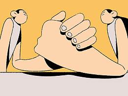 逐帧动画丨我与黑天工作室的四年回顾