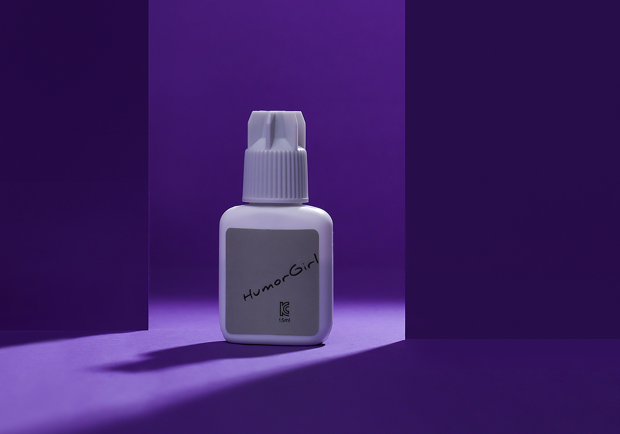 睫毛产品拍摄精修创意摄影双十一