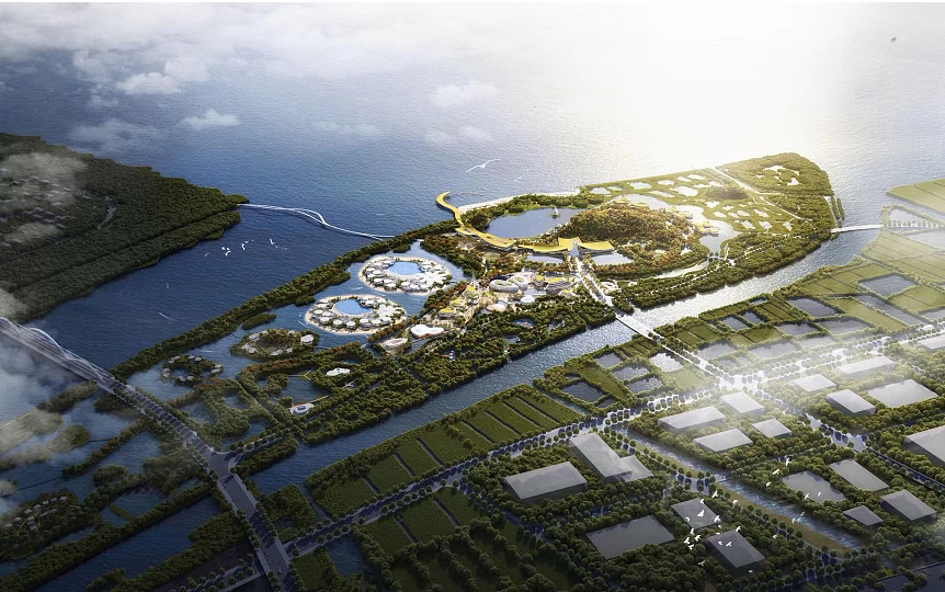 承接建筑效果图,公建,厂房,住宅,