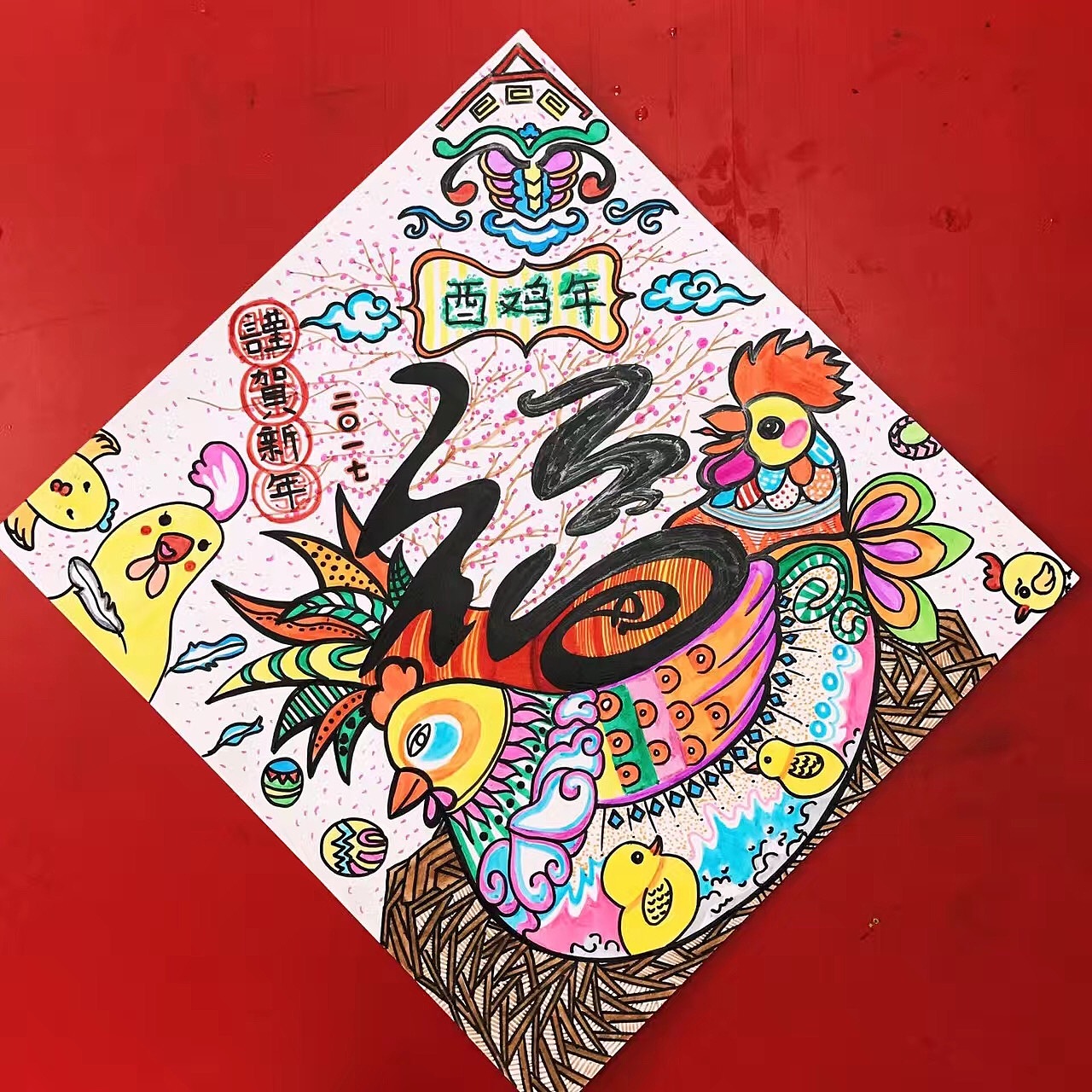 最近联系的习作（图ZNzIyODE0Mjg=） - 创作习作 - 站酷设计师走钢索的包子原创素材 - 站酷ZCOOL