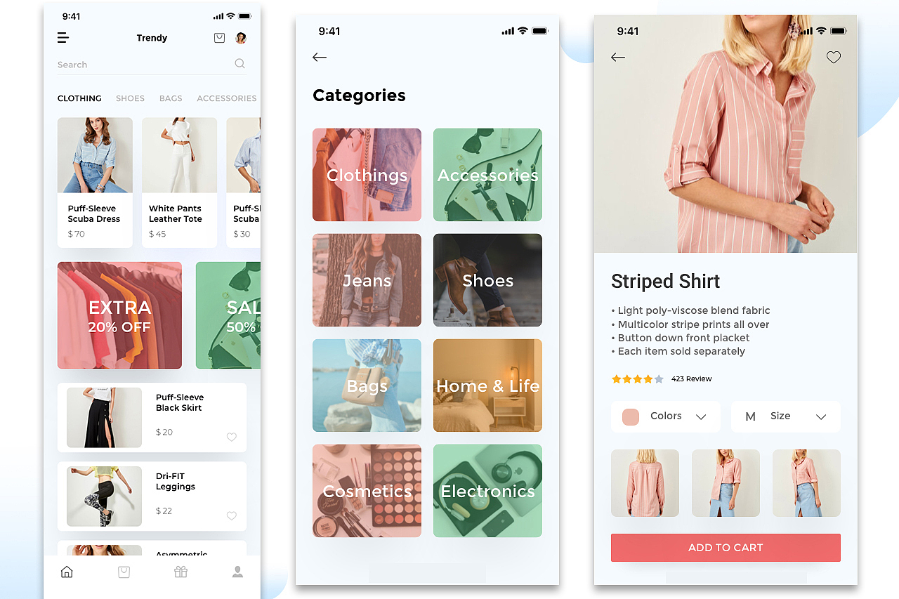 UI作品集（图ZMTY3NDUyNjA4） - APP界面 - 站酷设计师Diana丶小月原创素材 - 站酷ZCOOL