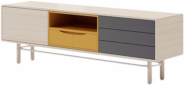 比繁复舒适，较多彩温柔——昊Design（图ZMTE5MDkyNzY0） - 家装设计 - 站酷设计师冥想的鱼原创素材 - 站酷ZCOOL