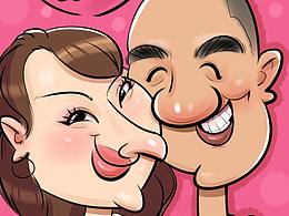 漫畫身邊人-最新！