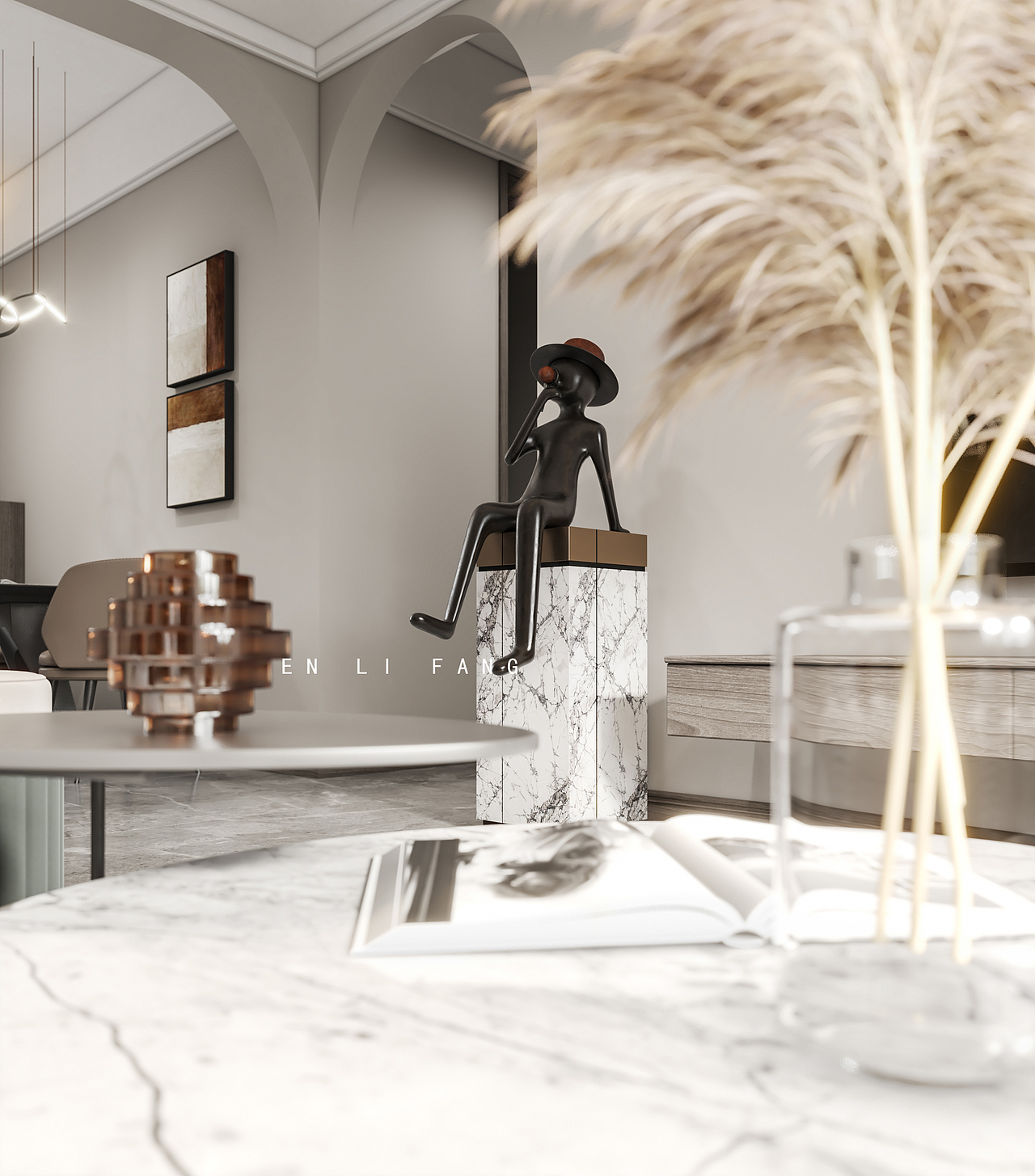 日常小家装（图ZMjcxNjc4NDEy） - 家装设计 - 站酷设计师恩方阿莫YT原创素材 - 站酷ZCOOL