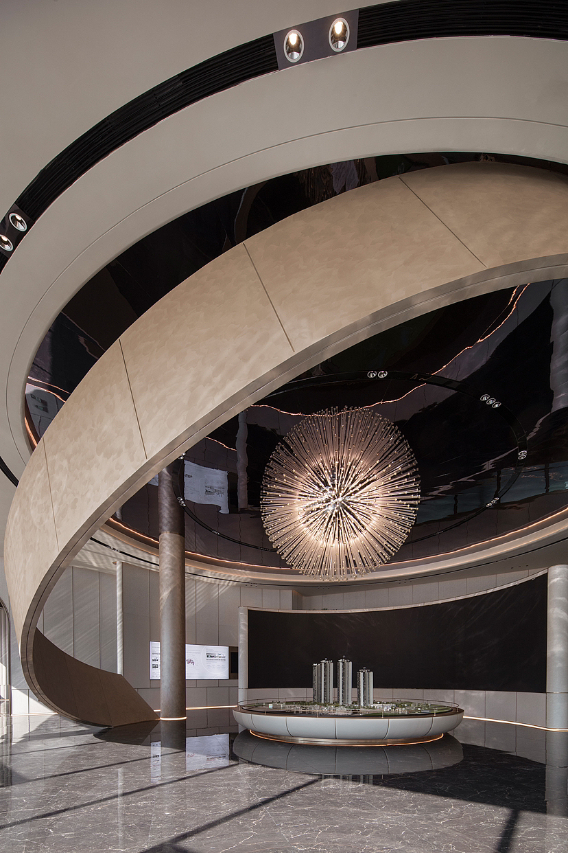 《东莞-保利清能和悦春风》