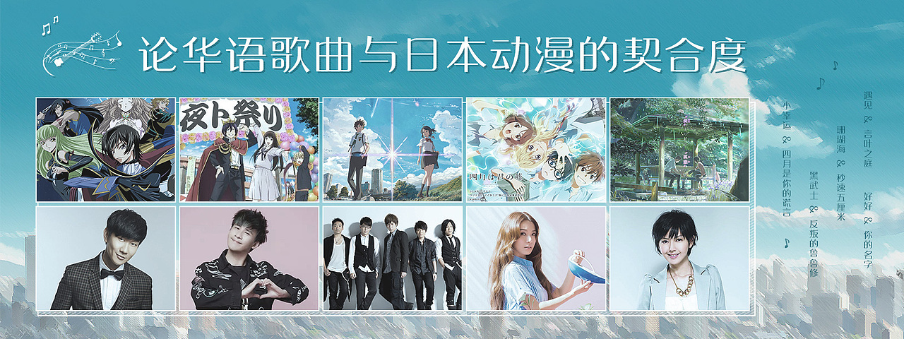 拼图风格banner设计（多人or多图）（图ZNzM4MjEyNzY=） - 运营设计 - 站酷设计师邻居家的小阿星原创素材 - 站酷ZCOOL