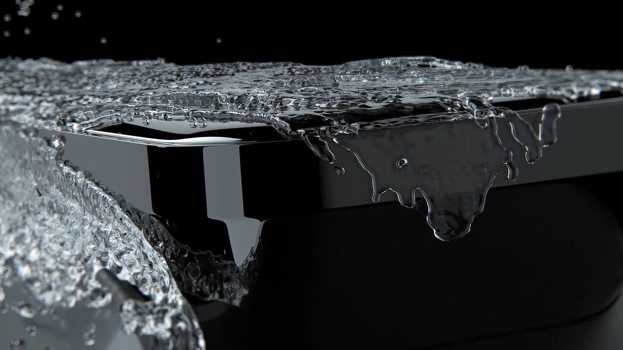 凯迪仕发布会开场视频