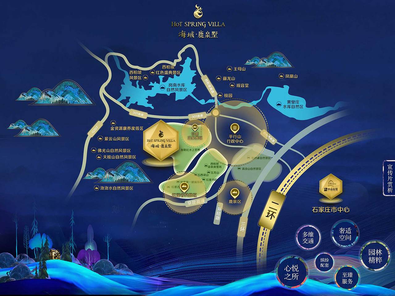 地产（图ZMTA5MzYyNzQ0） - 宣传物料 - 站酷设计师Dong1234原创素材 - 站酷ZCOOL