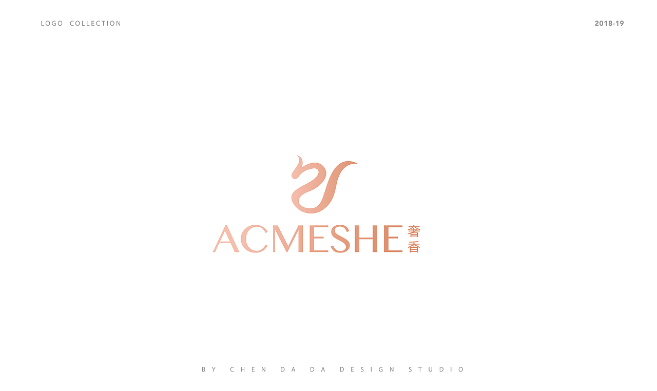 | 2018 - 2019 | LOGO合集（图ZMTc3MTg4ODk2） - Logo - 站酷设计师陈哒哒设计实验室原创素材 - 站酷ZCOOL