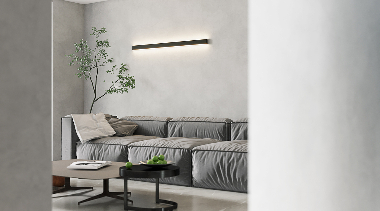 一度灰的生活（圖ZMjQ1NTU2NjY4） - 家裝設(shè)計(jì) - 站酷設(shè)計(jì)師郭超設(shè)計(jì)Franck原創(chuàng)素材 - 站酷ZCOOL