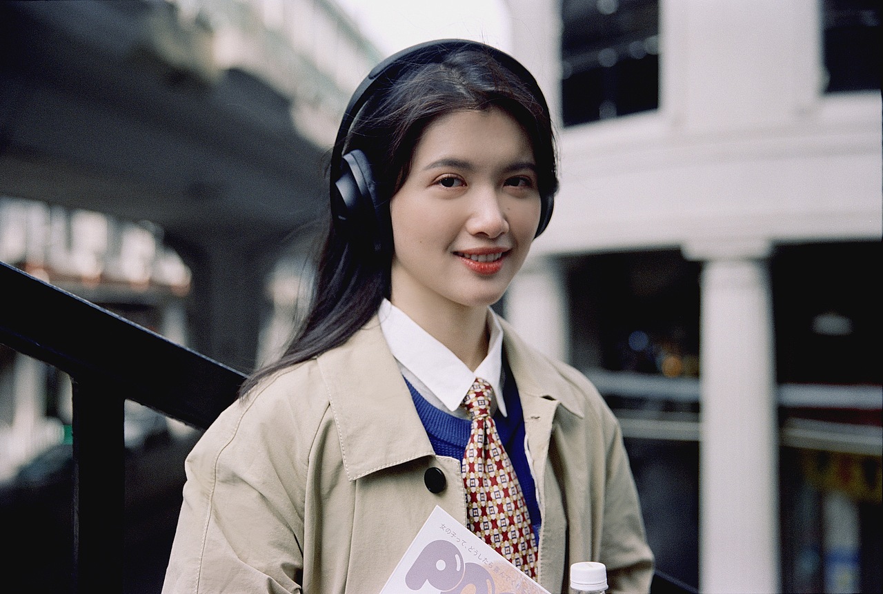 * City Girl（图ZMjQ1ODQ5OTky） - 人像摄影 - 站酷设计师苏海之原创素材 - 站酷ZCOOL