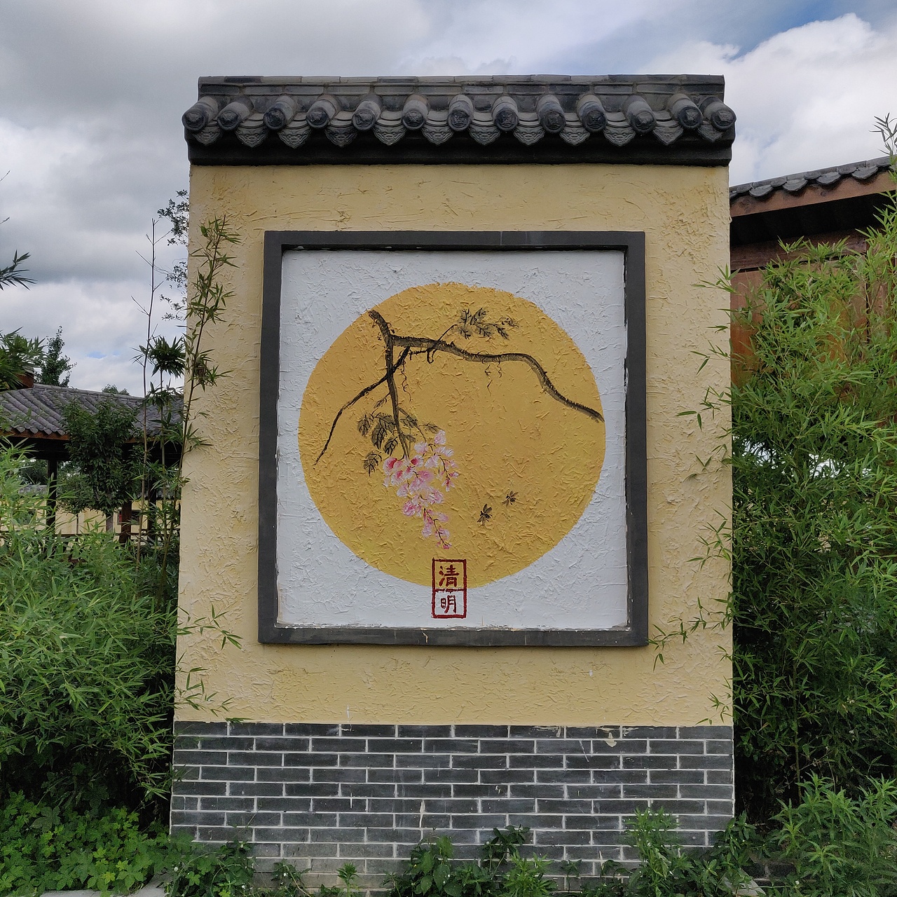 24节气（图ZMTYyMjI0ODg4） - 新锐潮流插画 - 站酷设计师7colours工作室原创素材 - 站酷ZCOOL