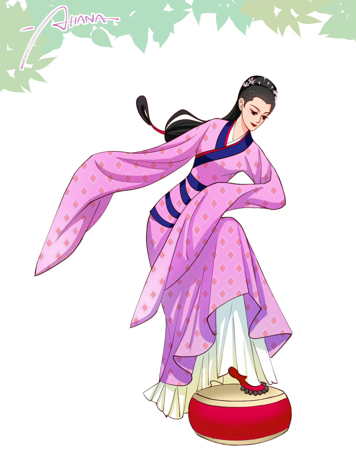 《相和歌》舞千年