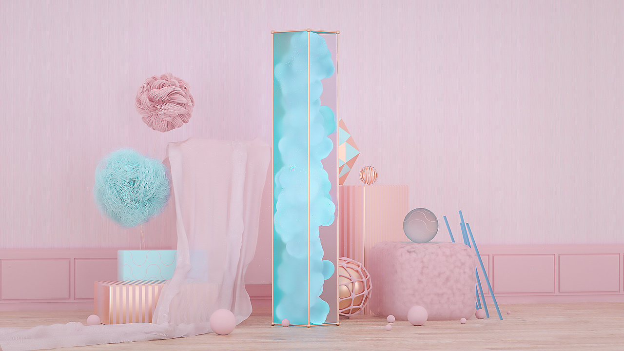 C4D制作26个字母（图ZMTQ0MDQzNTU2） - 场景 - 站酷设计师sandlin原创素材 - 站酷ZCOOL