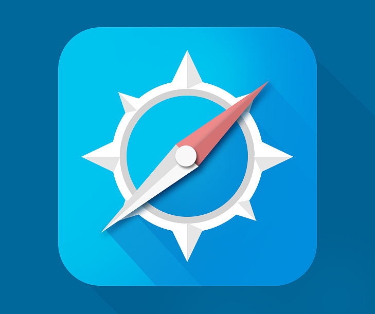 图标集合·临摹(ps)