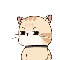 憨憨靓仔表情包第一弹