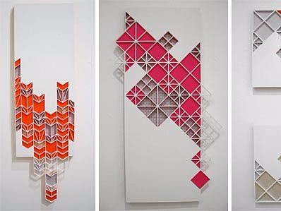 集恒工艺-装置艺术 