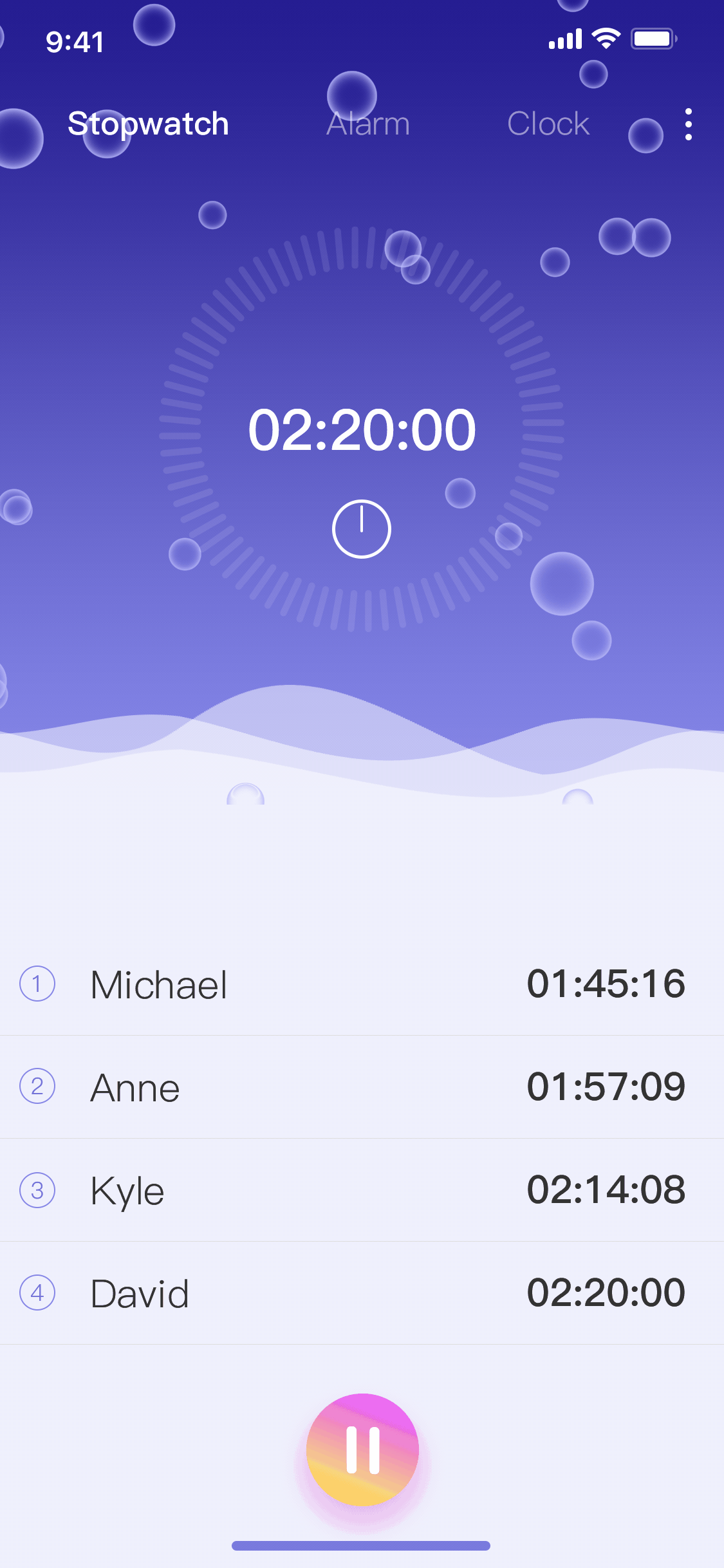 闹钟（图ZMTYzNzIyNDc2） - 其他UI - 站酷设计师HL_WANG原创素材 - 站酷ZCOOL