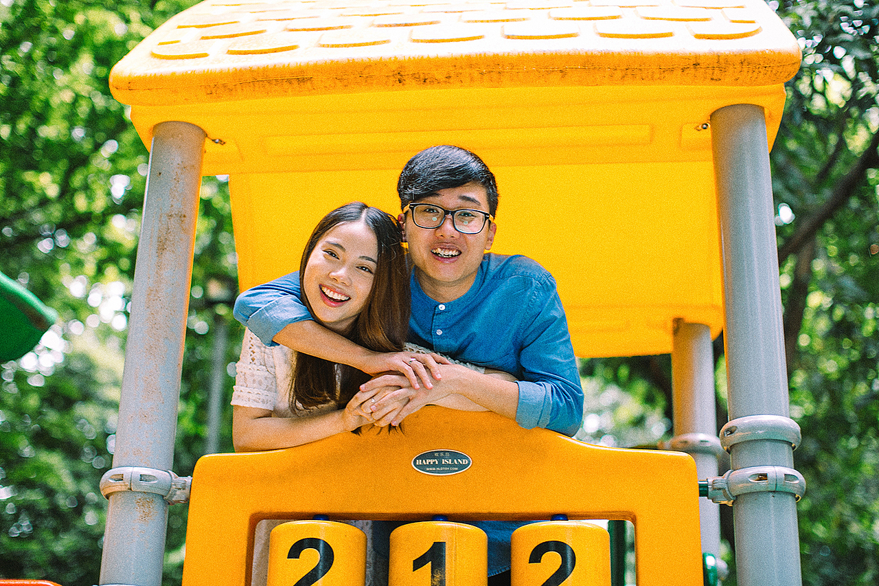 游乐园·情侣（图ZOTEzNDgyMDA=） - 人像摄影 - 站酷设计师晴蕙蕙子原创素材 - 站酷ZCOOL