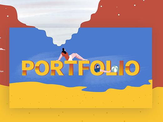 2018-2020年作品集