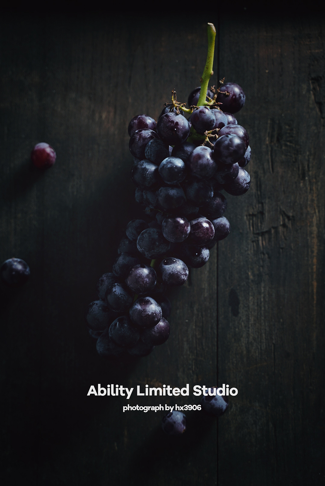 [Ability Limited Studio]食物摄影--葡萄（图ZMTI1OTMzMjgw） - 产品摄影 - 站酷设计师STOORZ原创素材 - 站酷ZCOOL