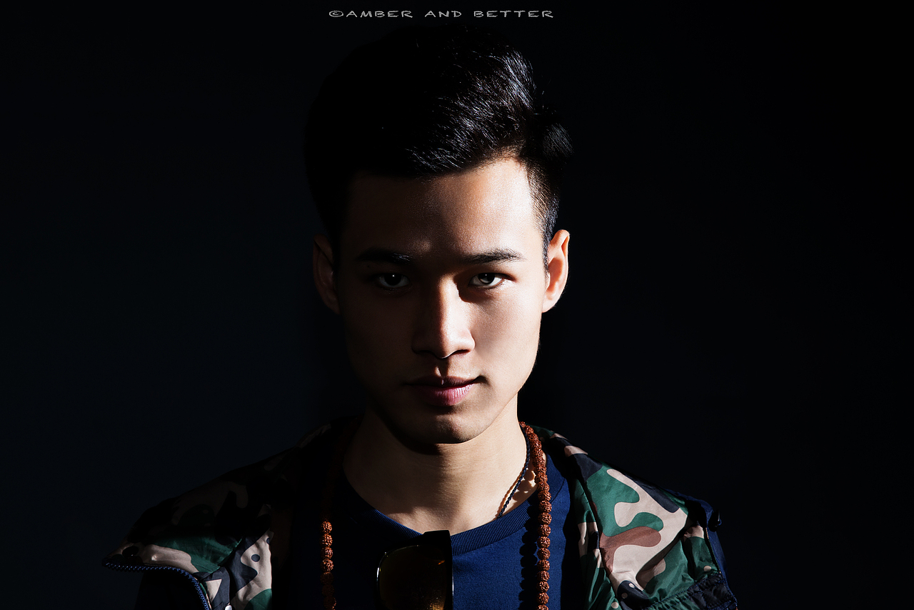 我的嘉大男同学