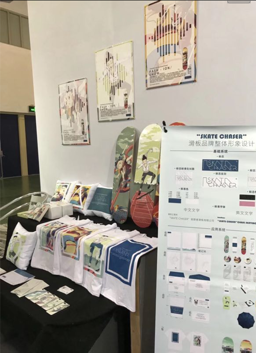 毕设后续（图ZOTcwNzA2OTY=） - 品牌 - 站酷设计师马佬基原创素材 - 站酷ZCOOL