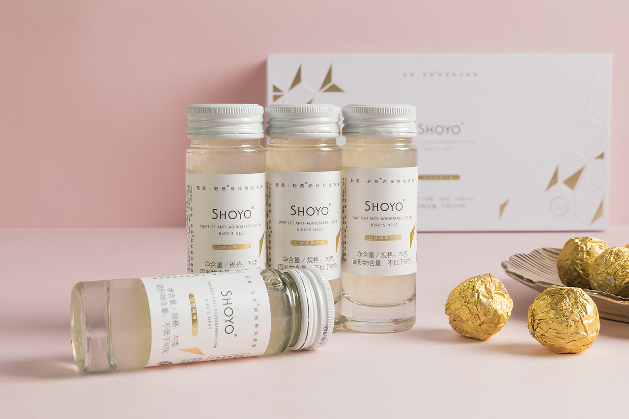 燕窝系列产品拍摄美食摄影食品拍摄饮料拍摄（图ZMTg0NzkxNzY0） - 产品摄影 - 站酷设计师摄影师StellaTse原创素材 - 站酷ZCOOL