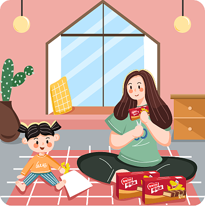 我要为你做33件小事 X 雀巢 （地球篇）（图ZMjMxODUyMjEy） - 商业插画 - 站酷设计师brjobs原创素材 - 站酷ZCOOL