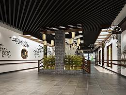 工业建筑